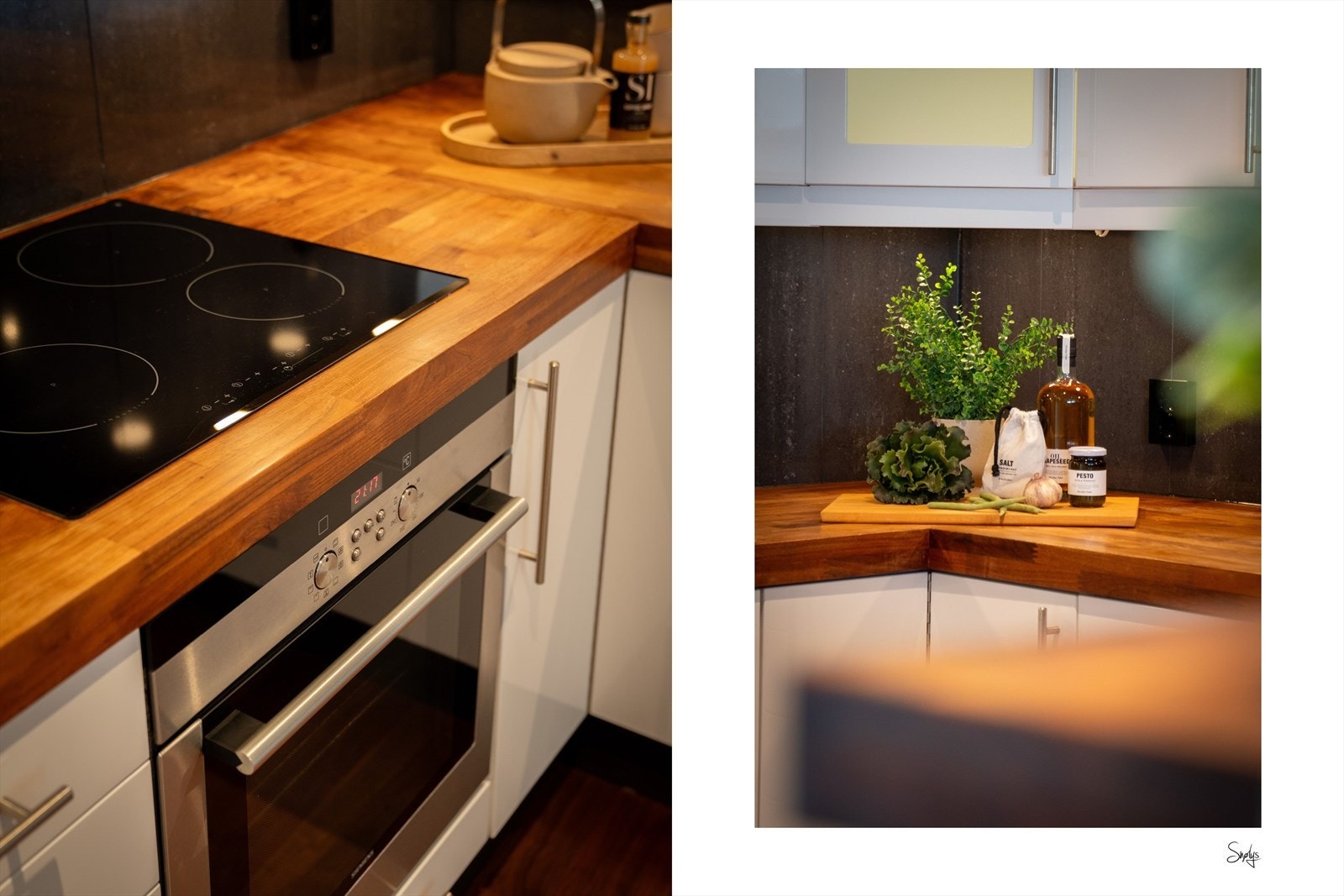 Detaljbilder Galleribilde