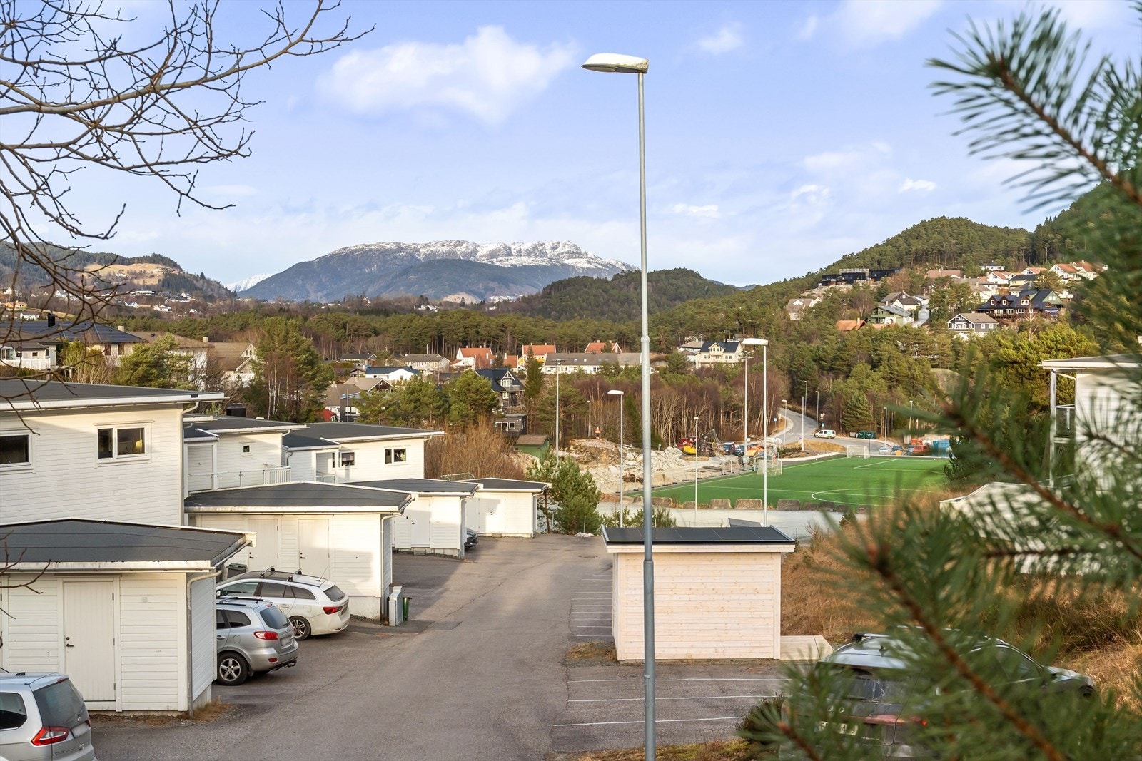 Nærområdet Galleribilde