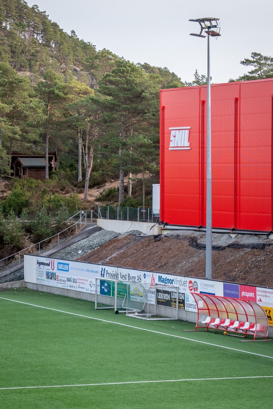 Nærområdet Galleribilde