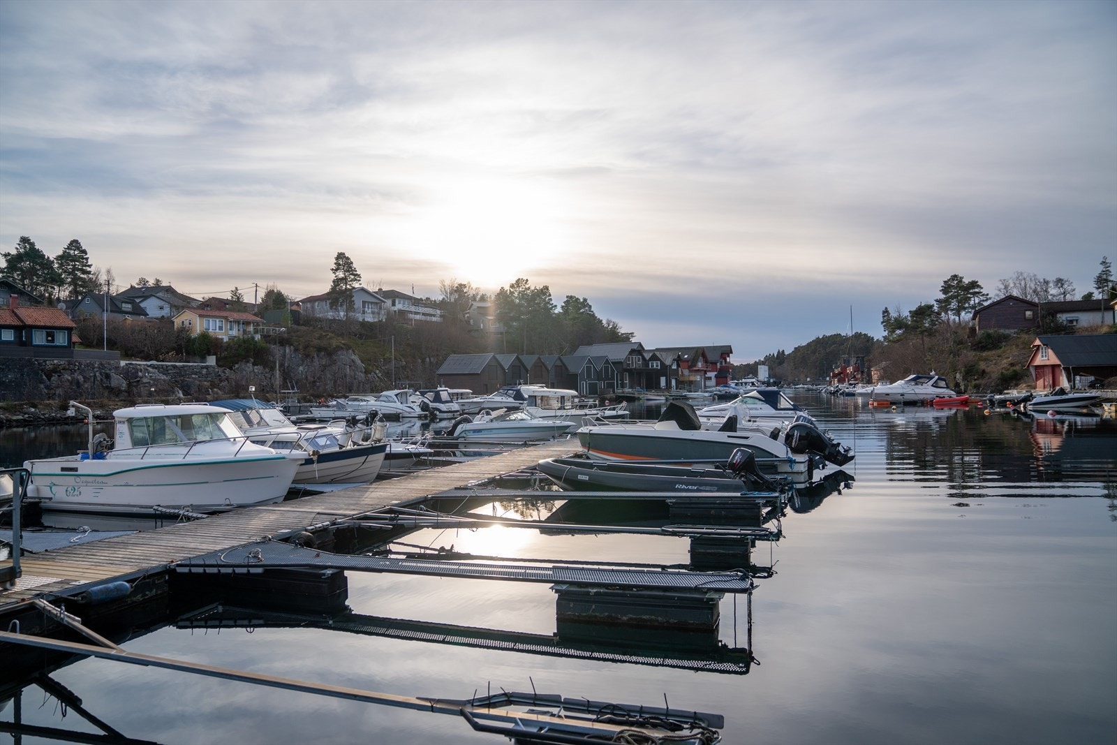 Nærområdet Galleribilde