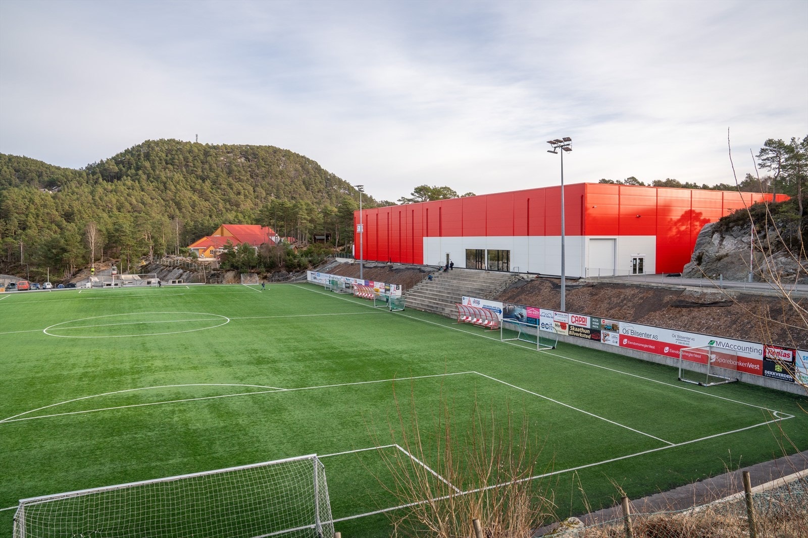 Nærområdet Galleribilde