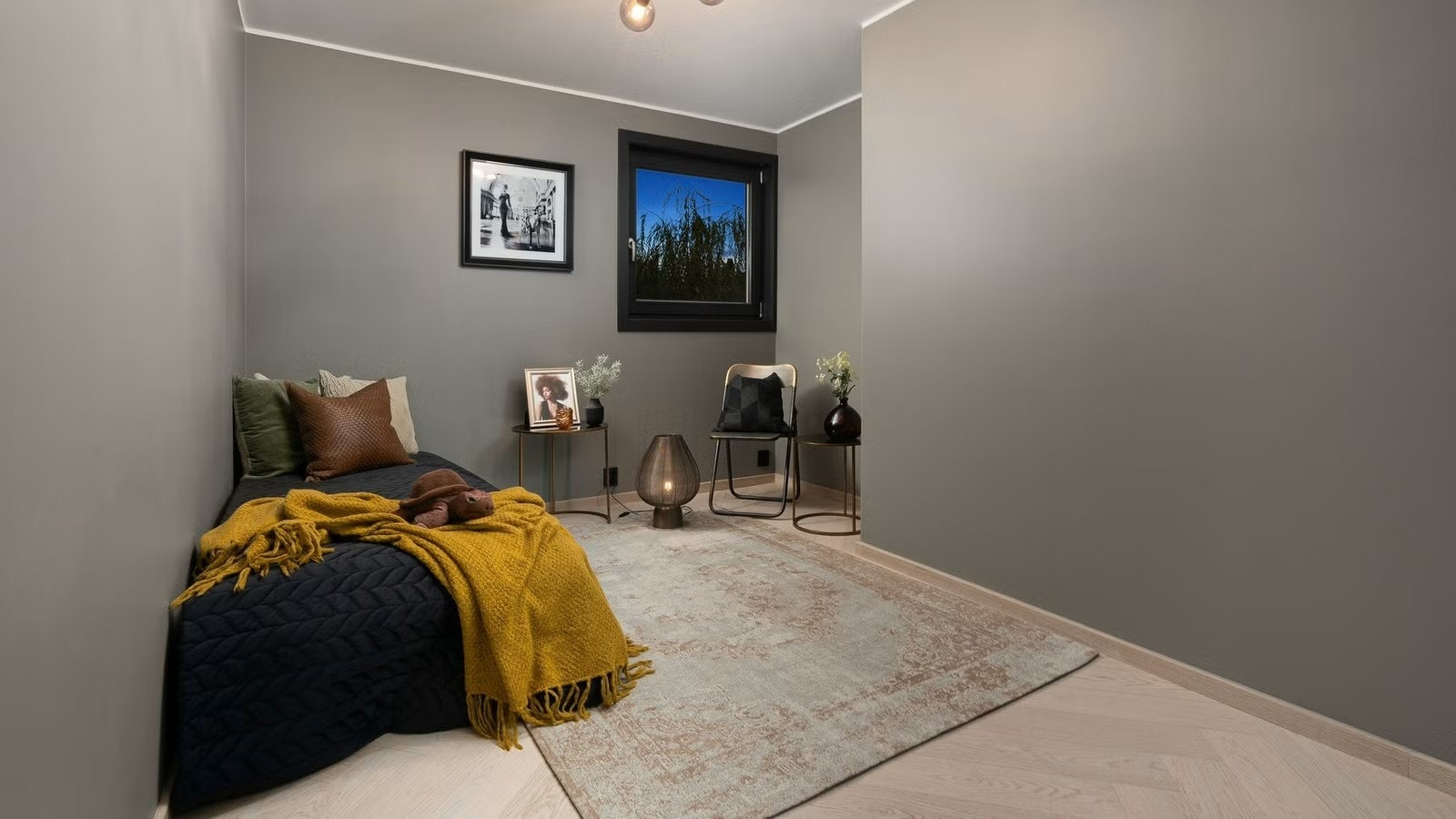 Soverom 2 Galleribilde