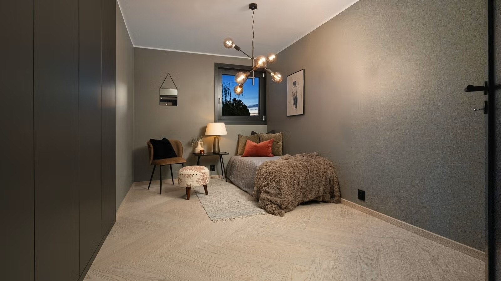 Soverom 3 Galleribilde