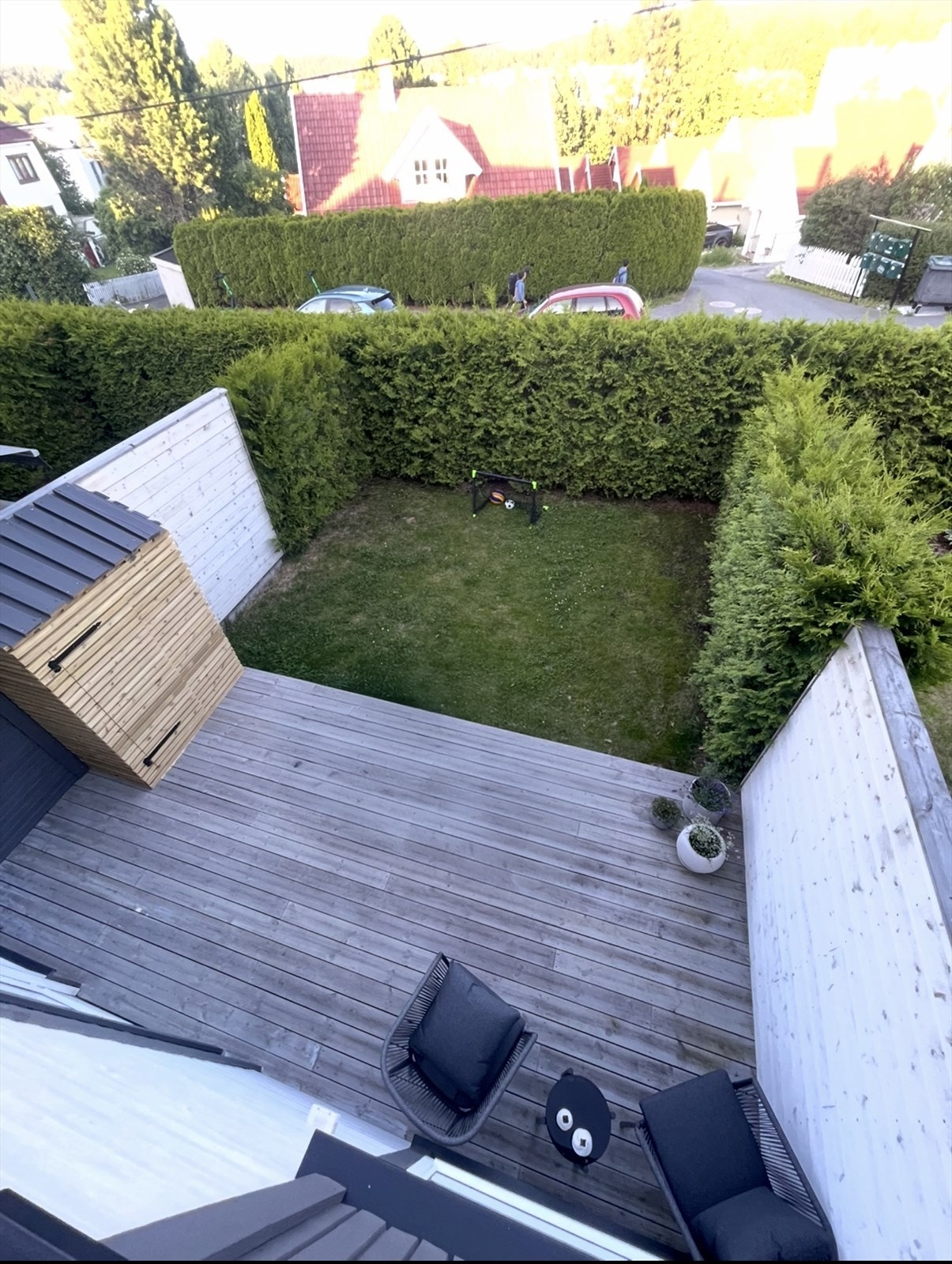 Selgers bilde Galleribilde