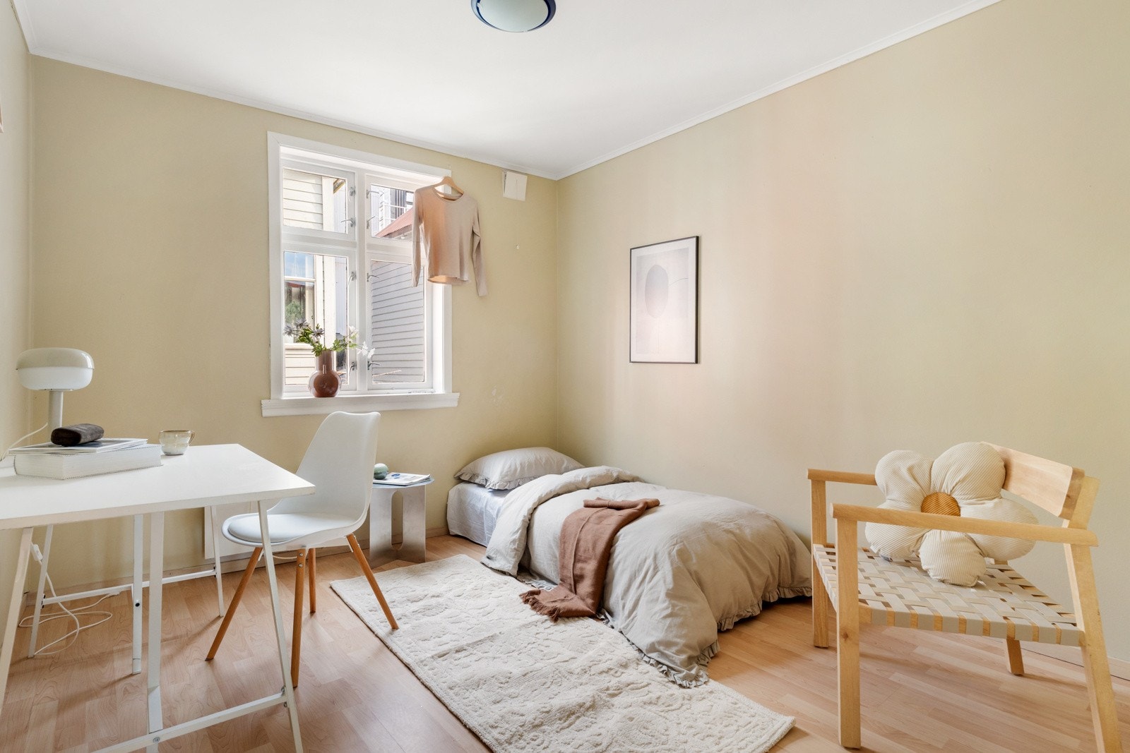 Soverom 2 Galleribilde