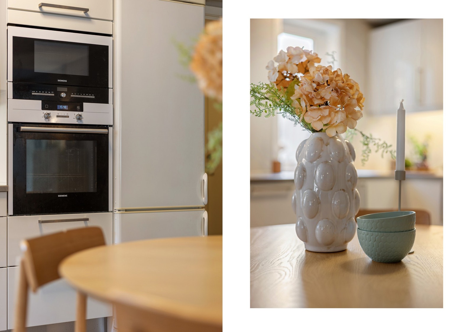 Bli kjent med leiligheten på en unik måte! - Se video Galleribilde