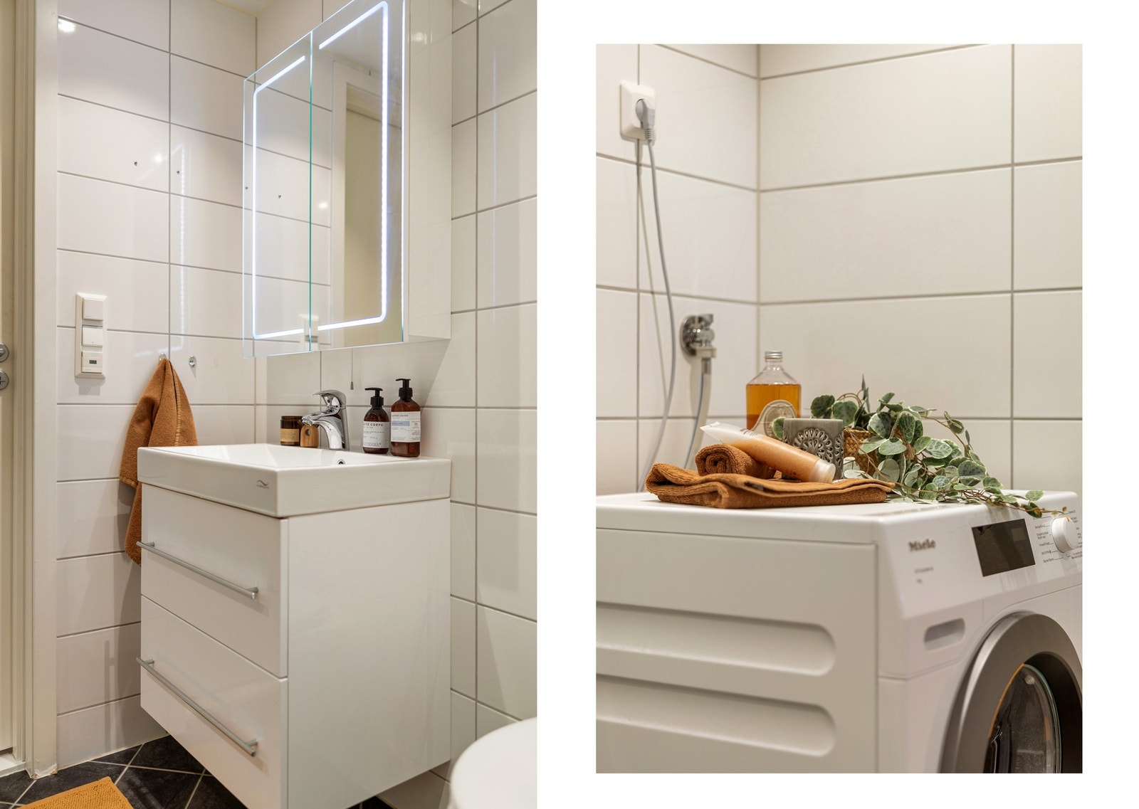 Bli kjent med leiligheten på en unik måte! - Se video Galleribilde