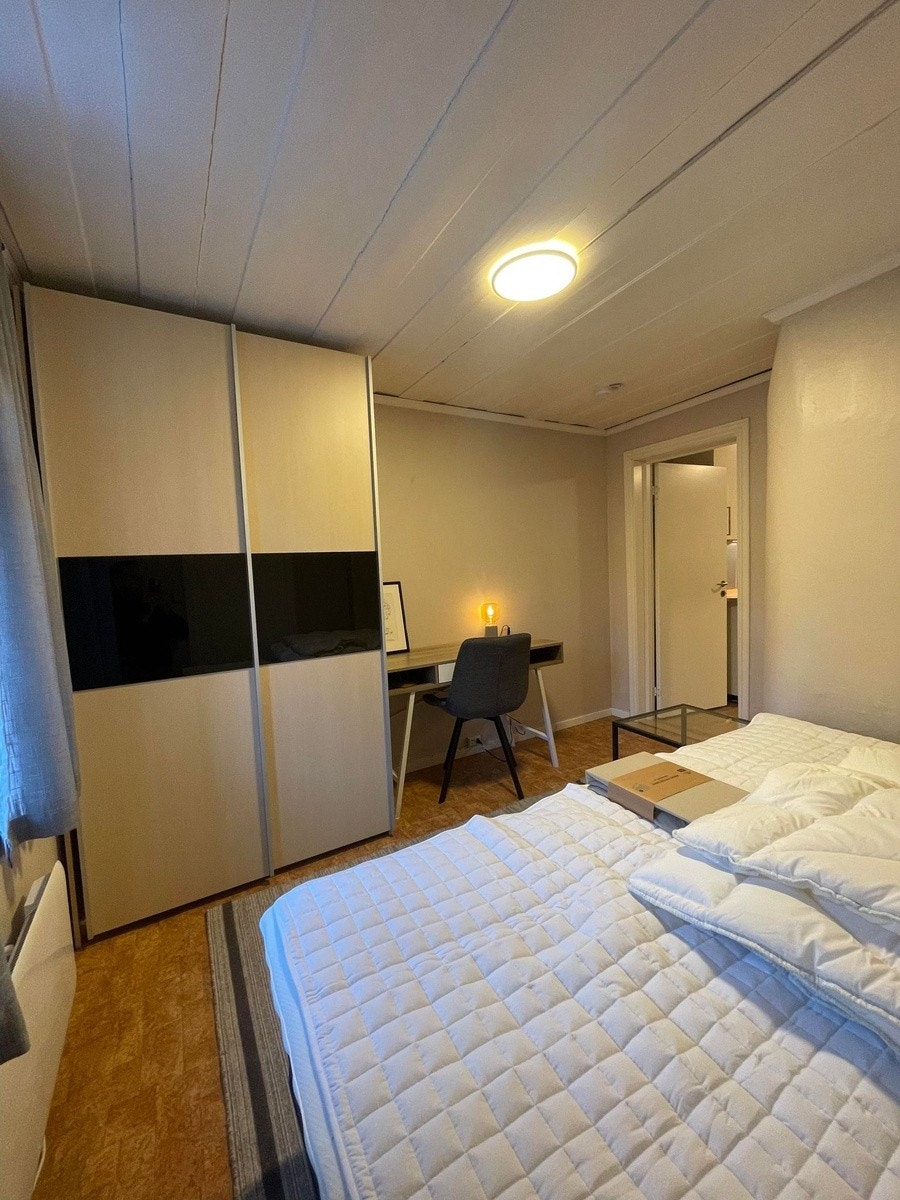 Soverom 3. Galleribilde