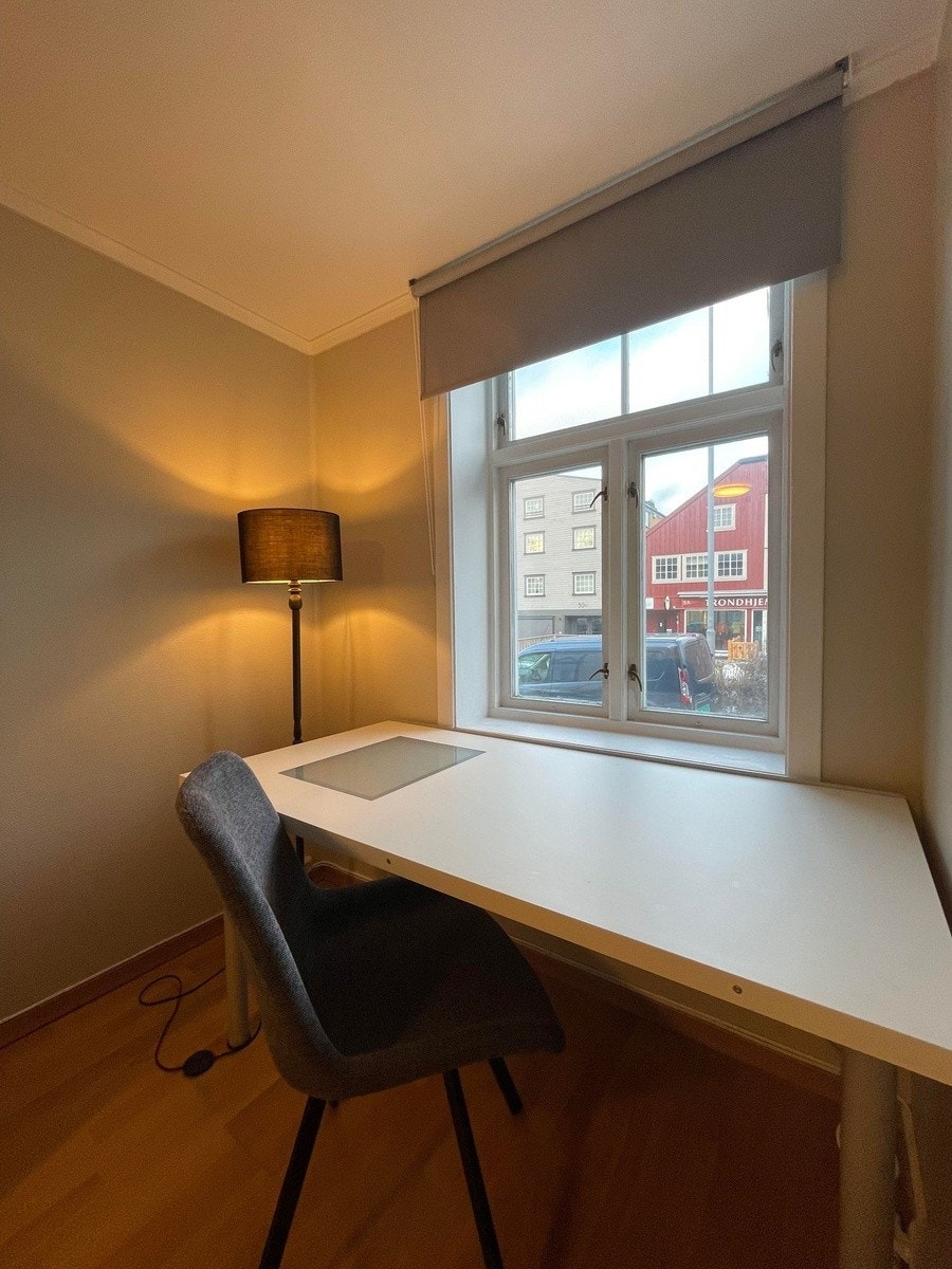 Soverom 1. Galleribilde