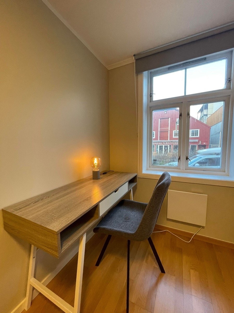 Soverom 2. Galleribilde