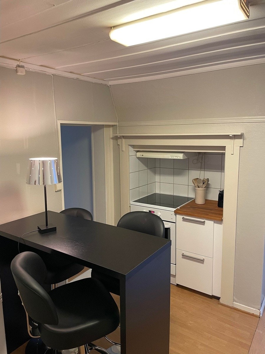 Spisebord Kjøkken Galleribilde