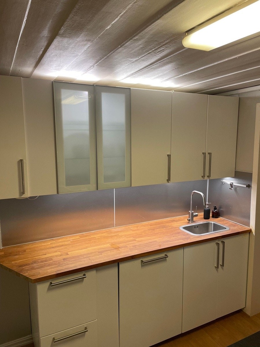 Kjøkken Galleribilde