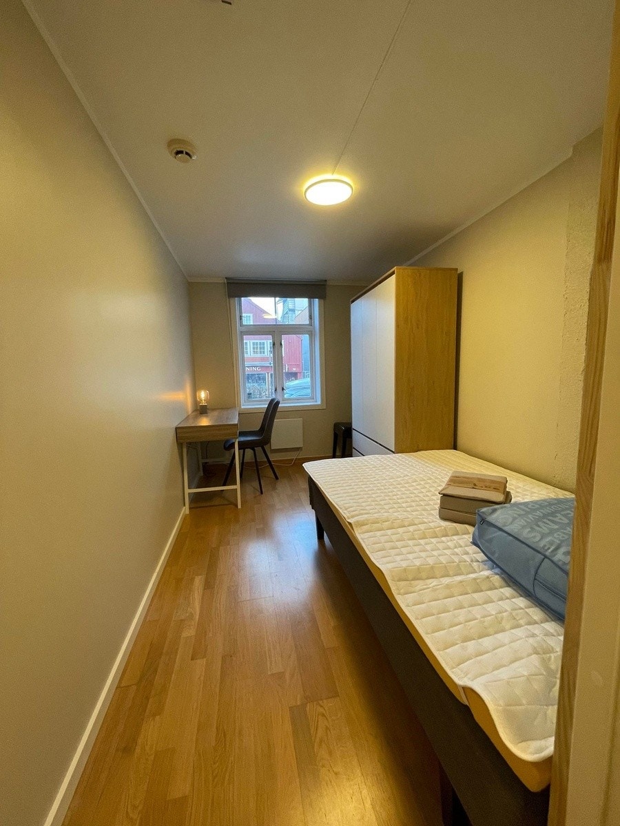 Soverom 2. Galleribilde