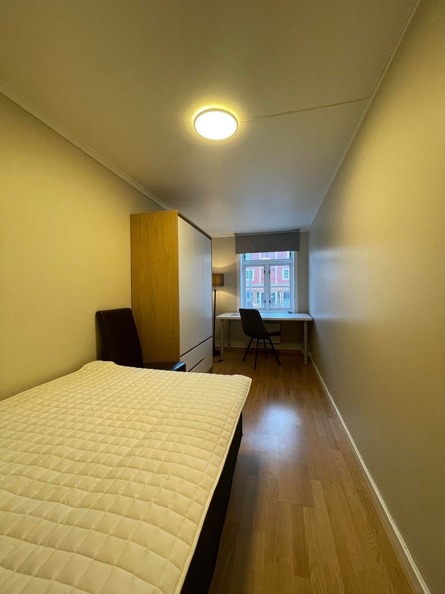 Soverom 1. Galleribilde