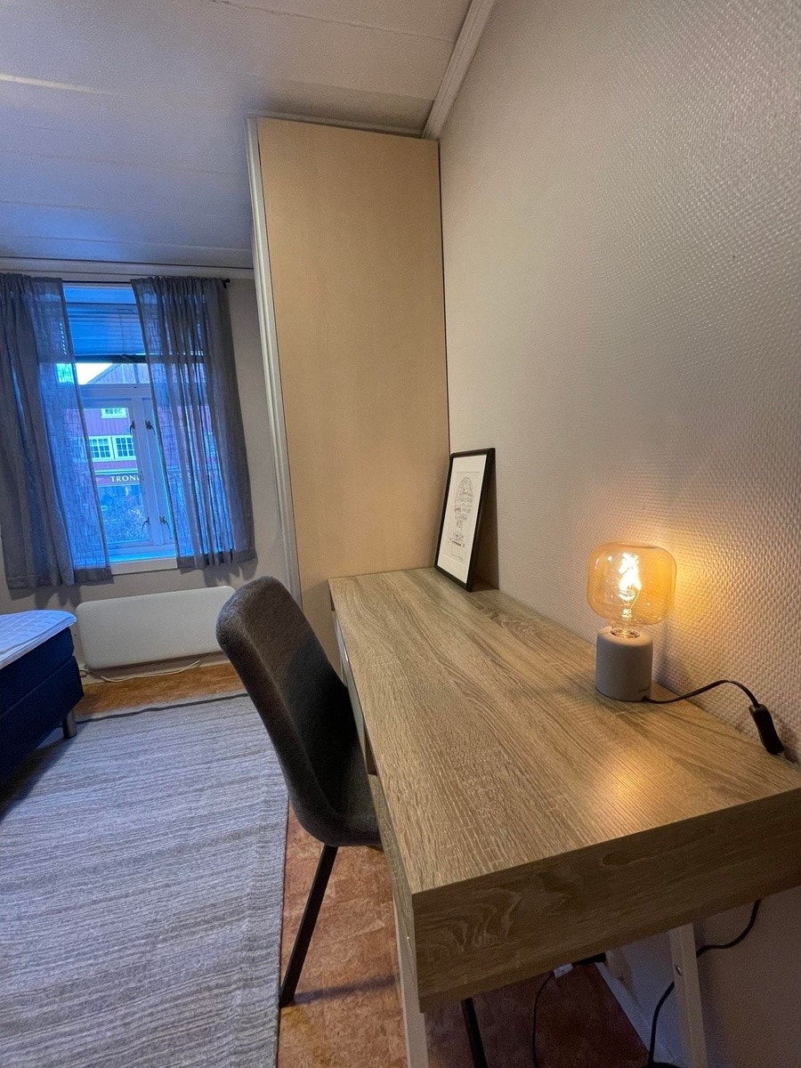 Soverom 3. Galleribilde