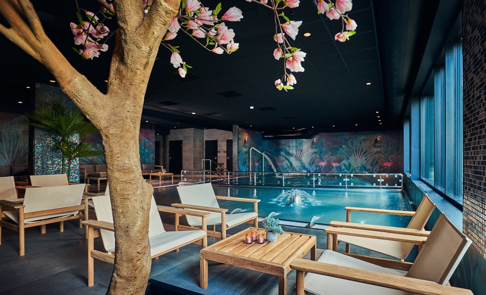 Foto: Riddergaarden Mountain Lodge - Beitostølen Galleribilde