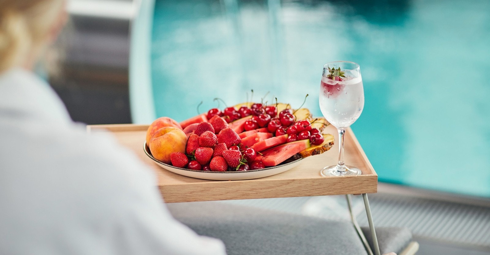 Foto: Riddergaarden Mountain Lodge - Beitostølen Galleribilde