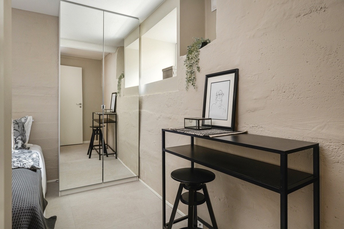 Rom "Neptun" Galleribilde