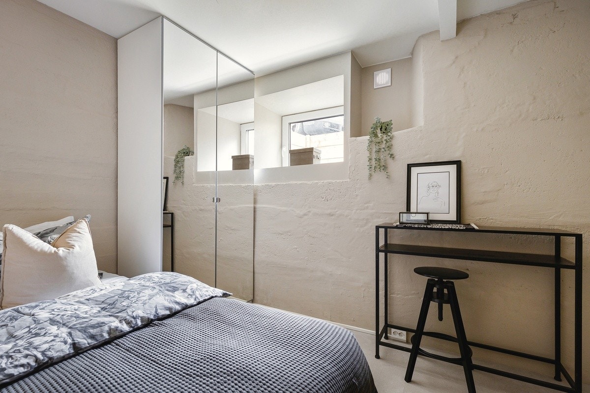 Rom "Neptun" Galleribilde