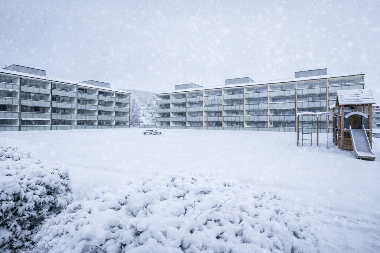 Meglerhuset & Partners Drammen ønsker velkommen til Ingeniør Rybergs gate 15c! (AI) Galleribilde