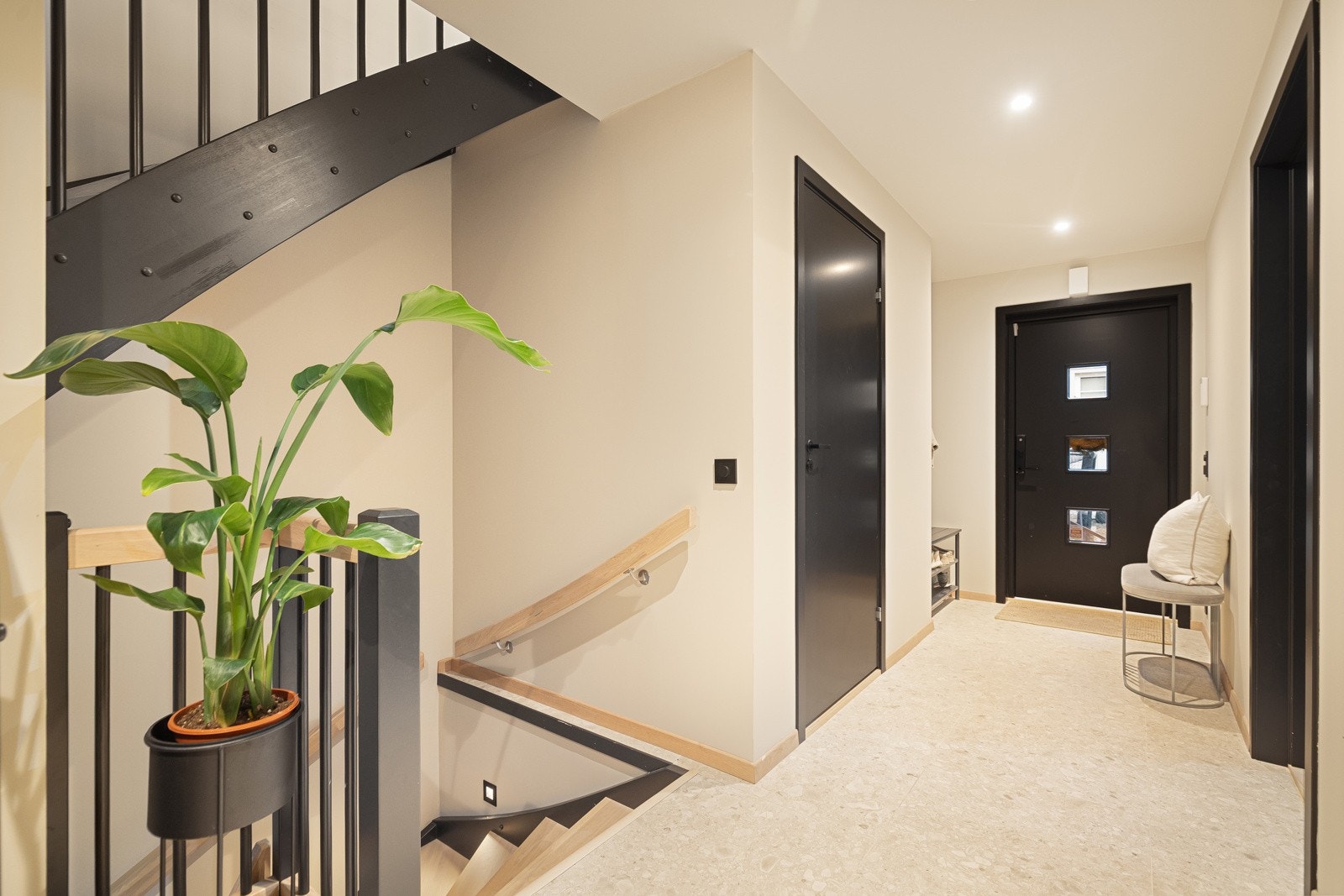 Velkommen inn! Galleribilde