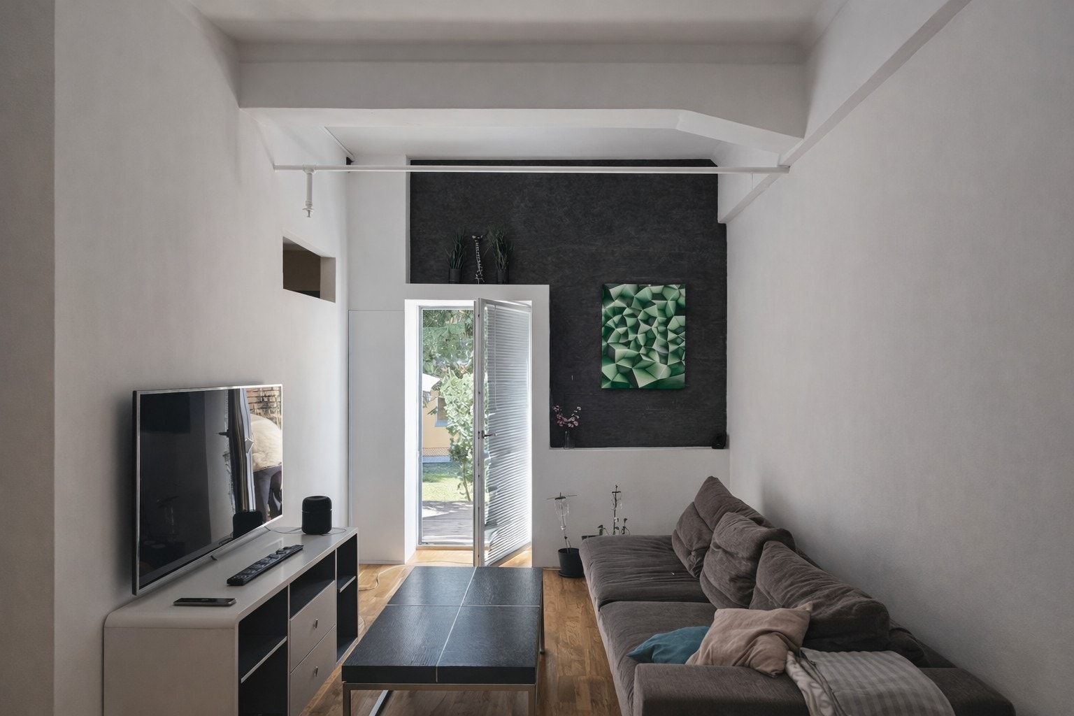 Stue Galleribilde
