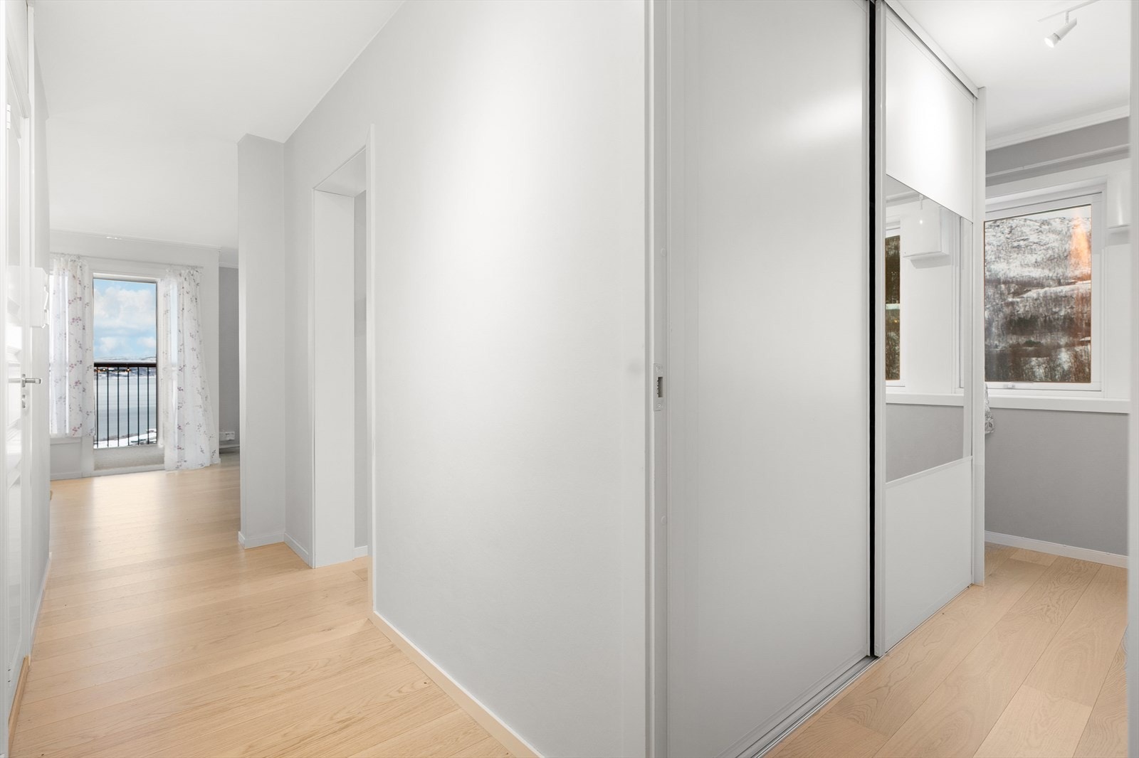 Velkommen inn! Galleribilde