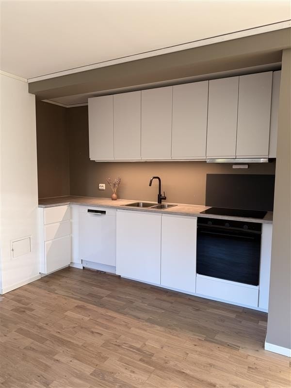 Nytt kjøkken Galleribilde