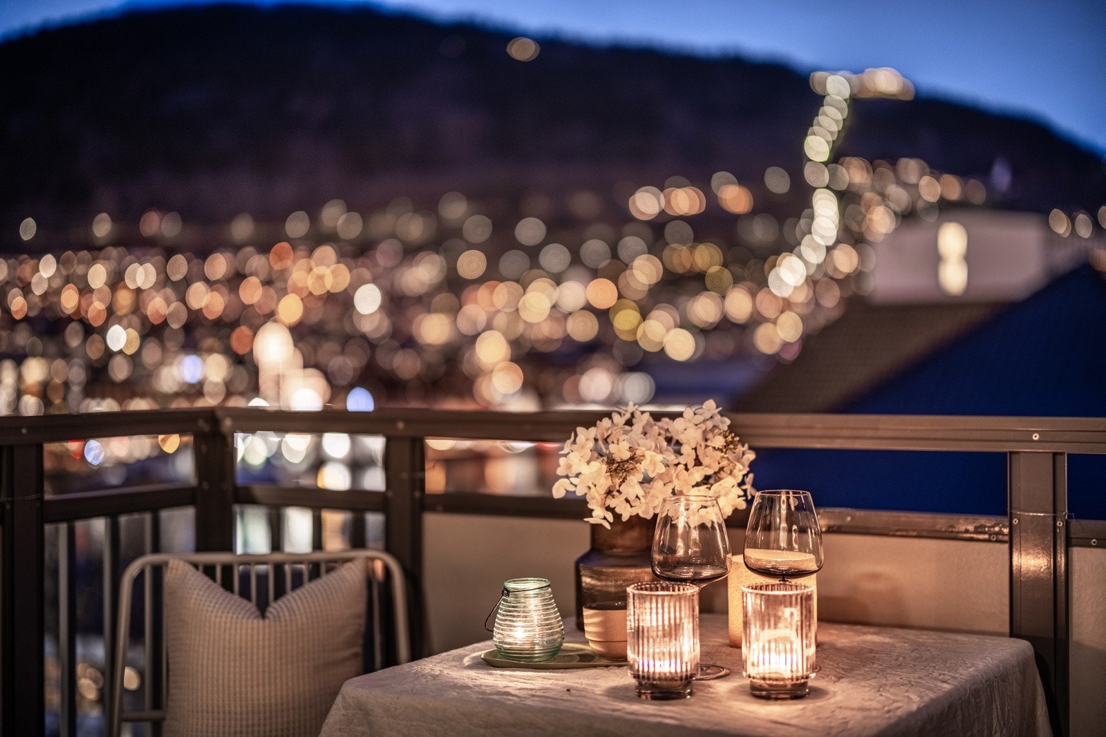 - Husk å melde deg opp til visning - Galleribilde