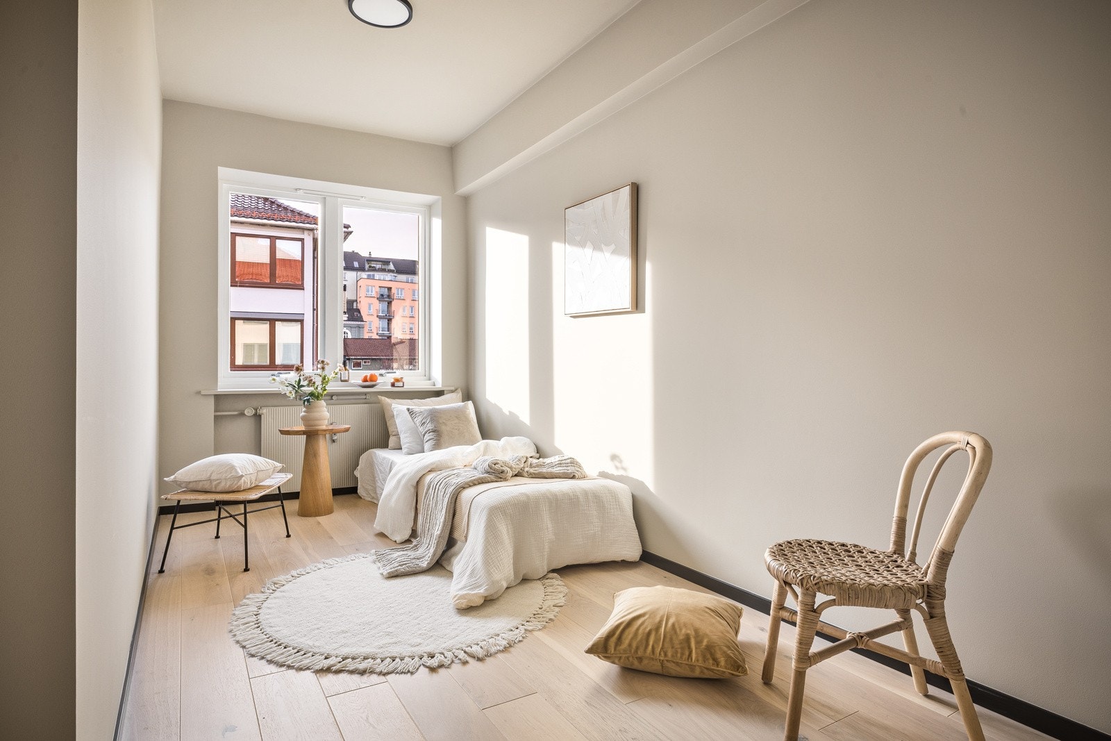 - Soverom 2 - Galleribilde