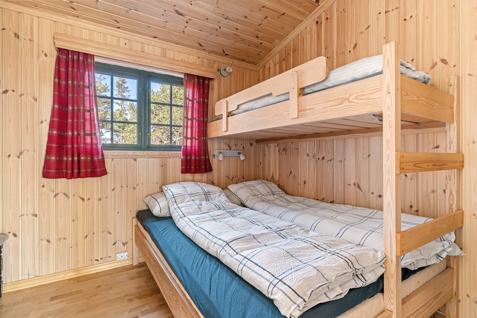 Soverom 4. Galleribilde