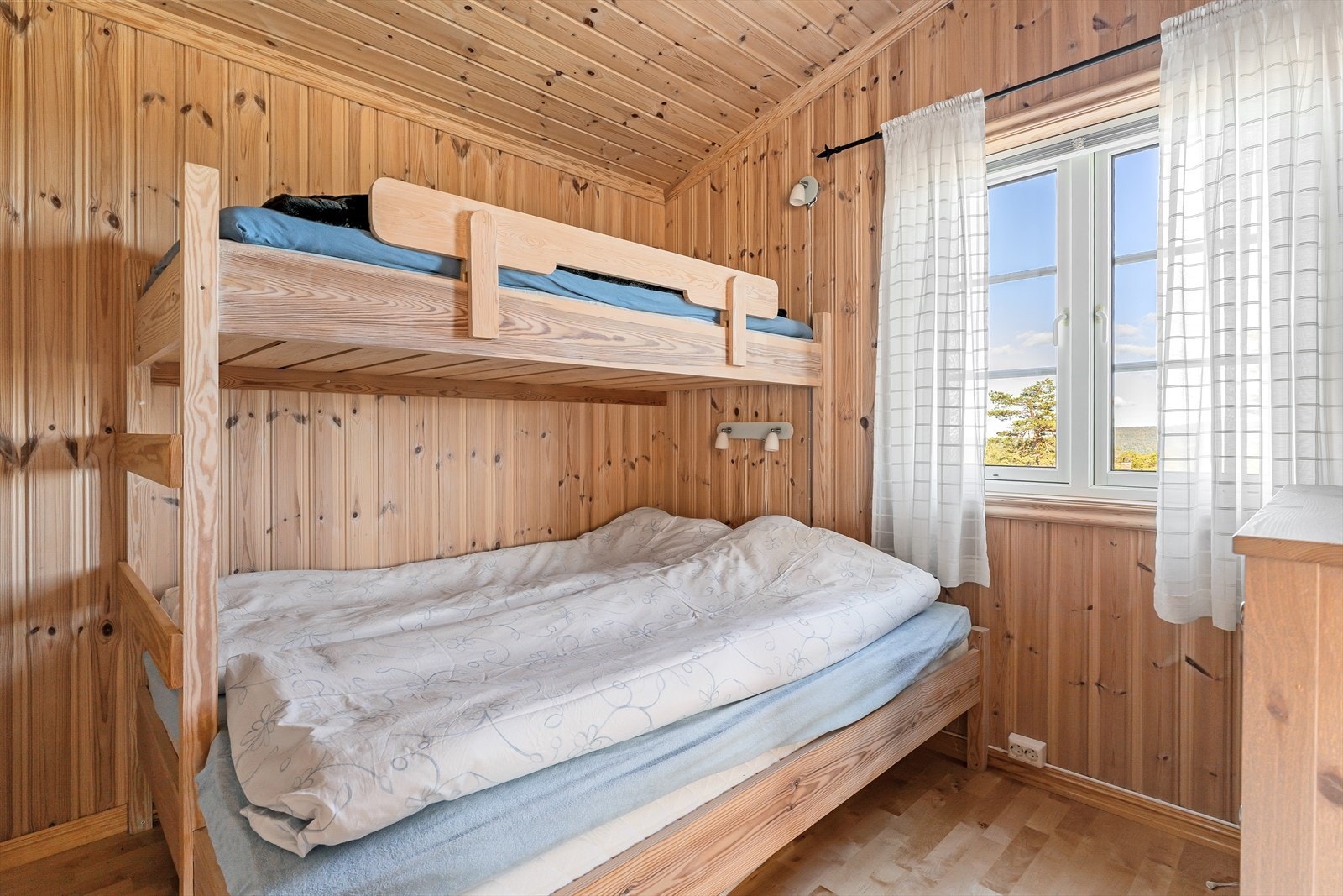 Soverom 3. Galleribilde