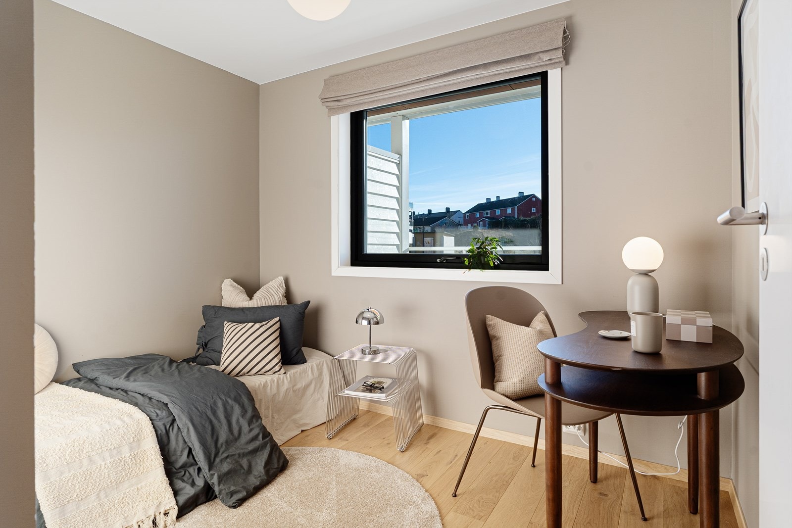 Soverom nr. 2 Galleribilde