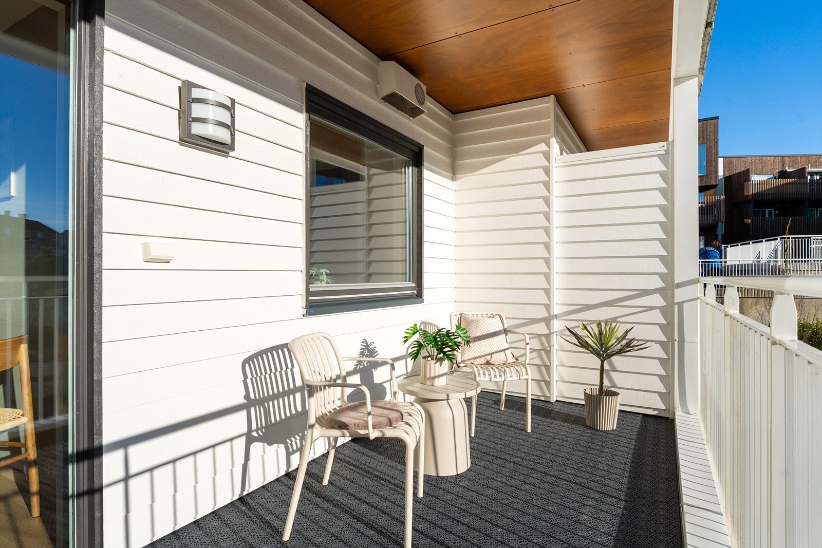 Gode møbleringsmuligheter Galleribilde