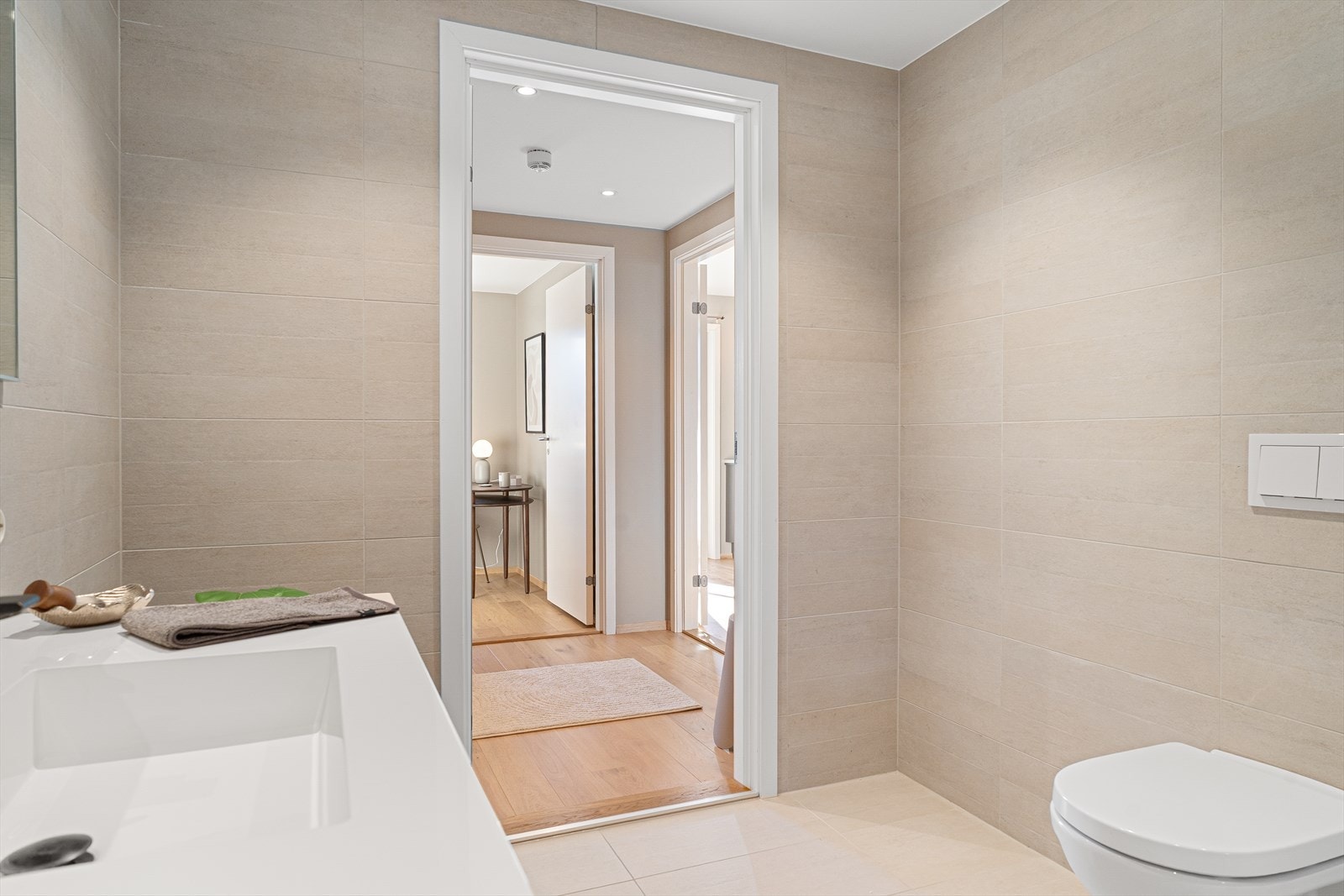 Flotte flisvalg Galleribilde