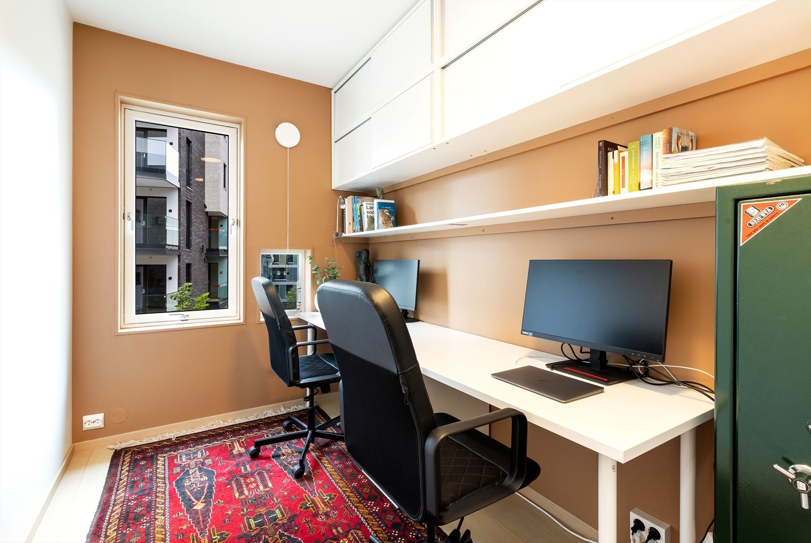 Soverom 4/Kontor Galleribilde