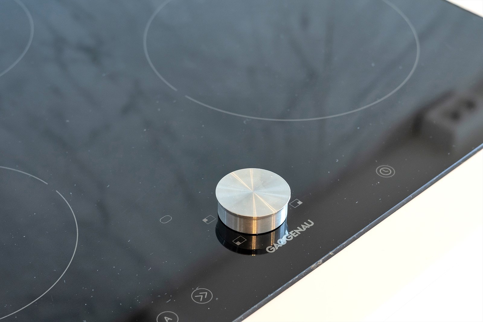 Gaggenau platetopp Galleribilde