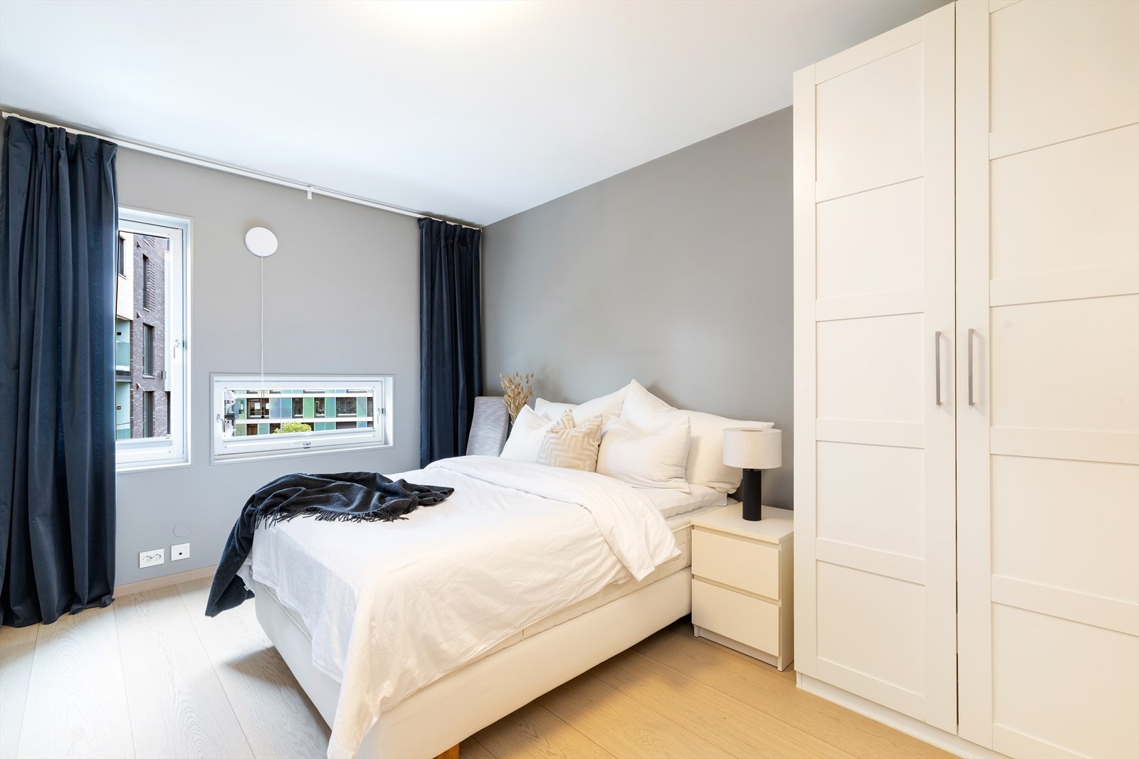 Soverom 2 Galleribilde