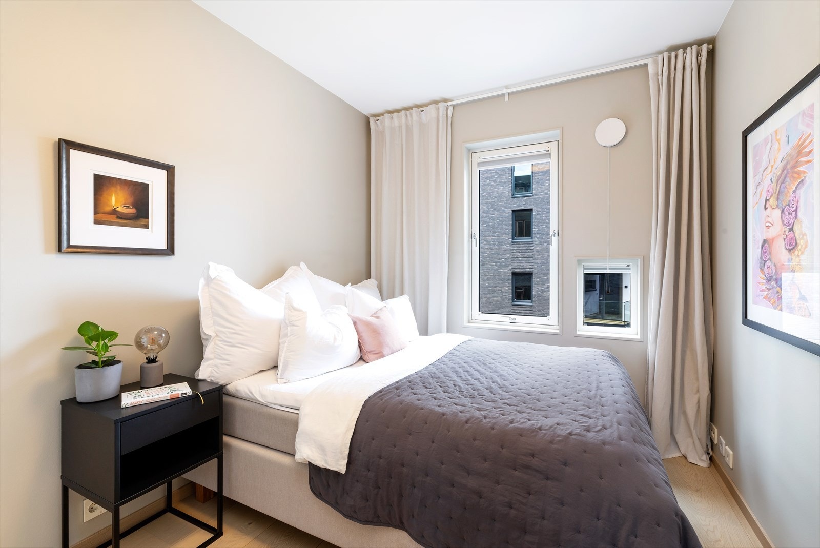 Soverom 3 Galleribilde