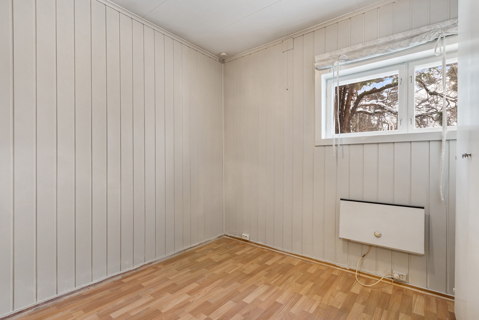 Soverom i underetasjen Galleribilde