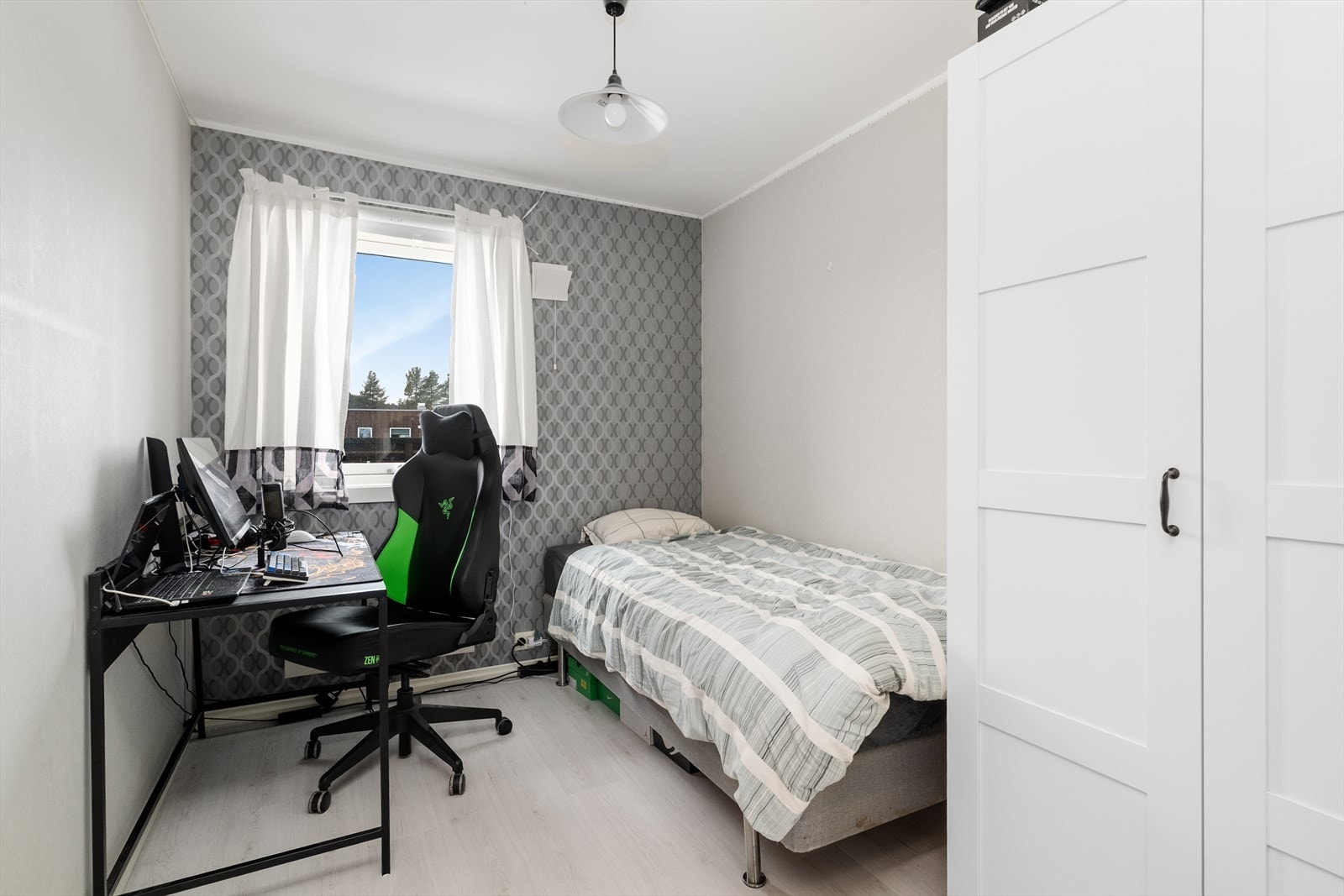 Soverom III Galleribilde