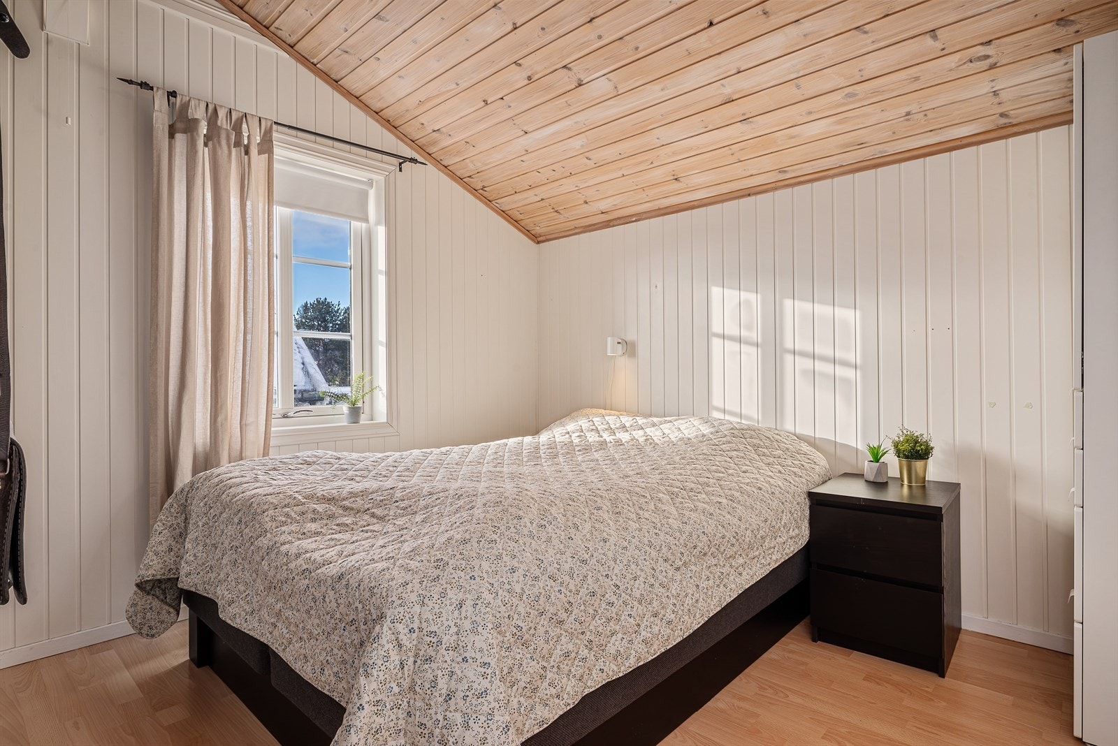 Soverom Galleribilde