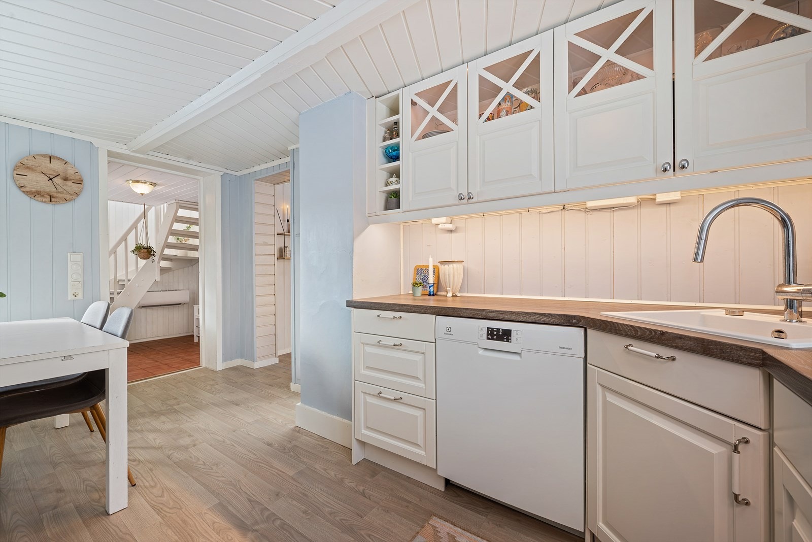 Kjøkken Galleribilde