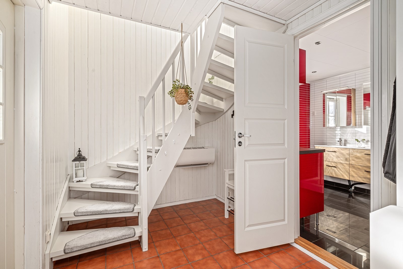 Gang 1. etg. Galleribilde