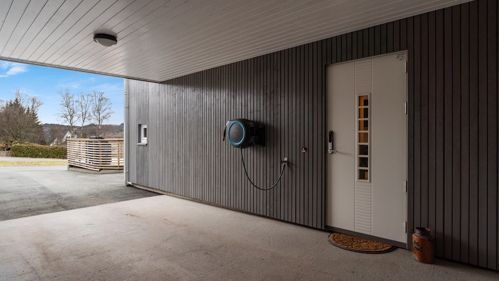 Velkommen! Galleribilde