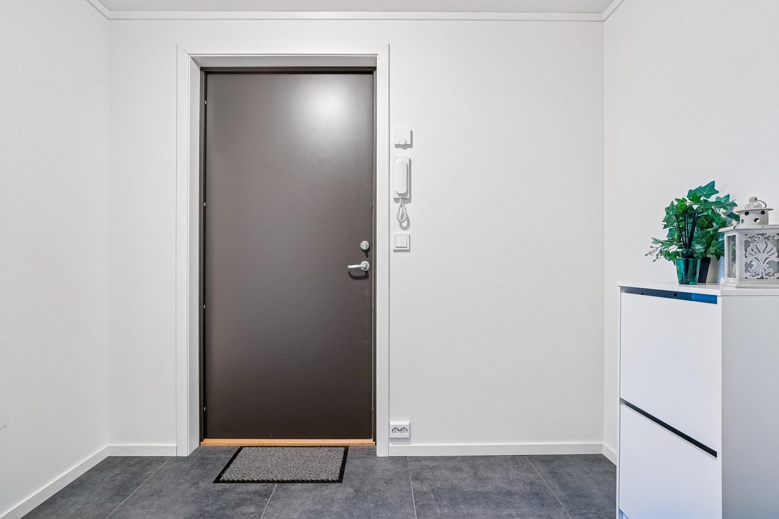 Velkommen inn! Galleribilde