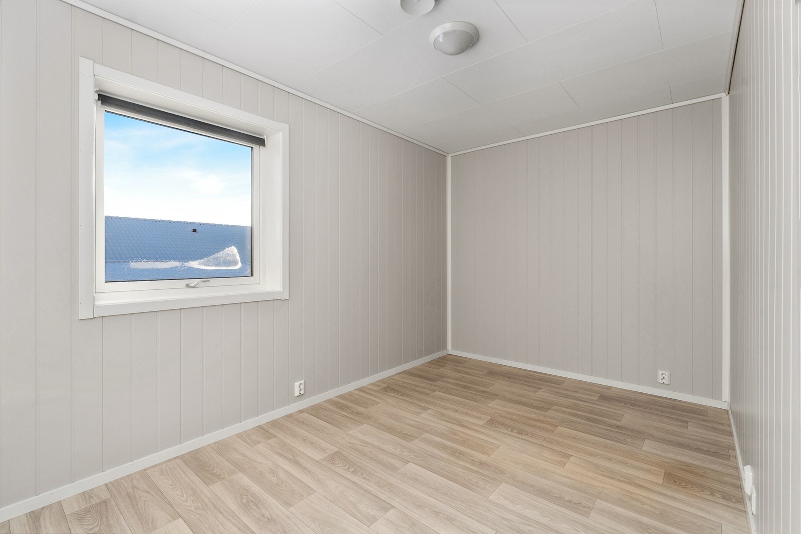 Hovedsoverom Galleribilde