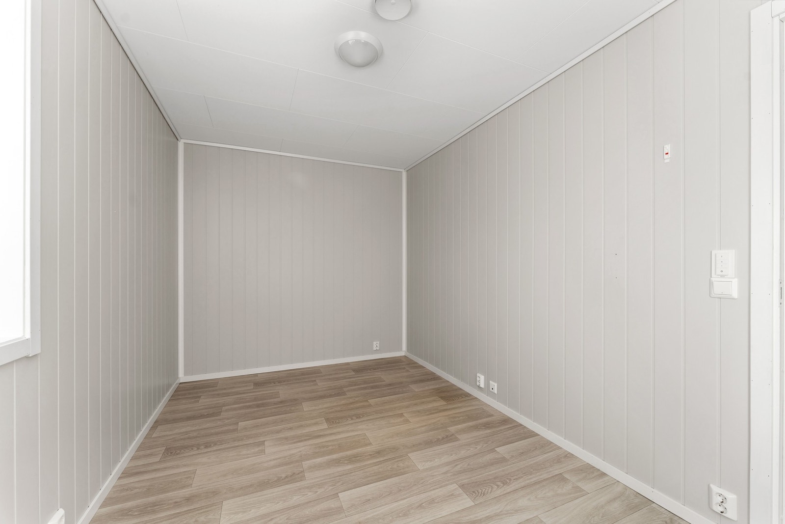 Hovedsoverom Galleribilde