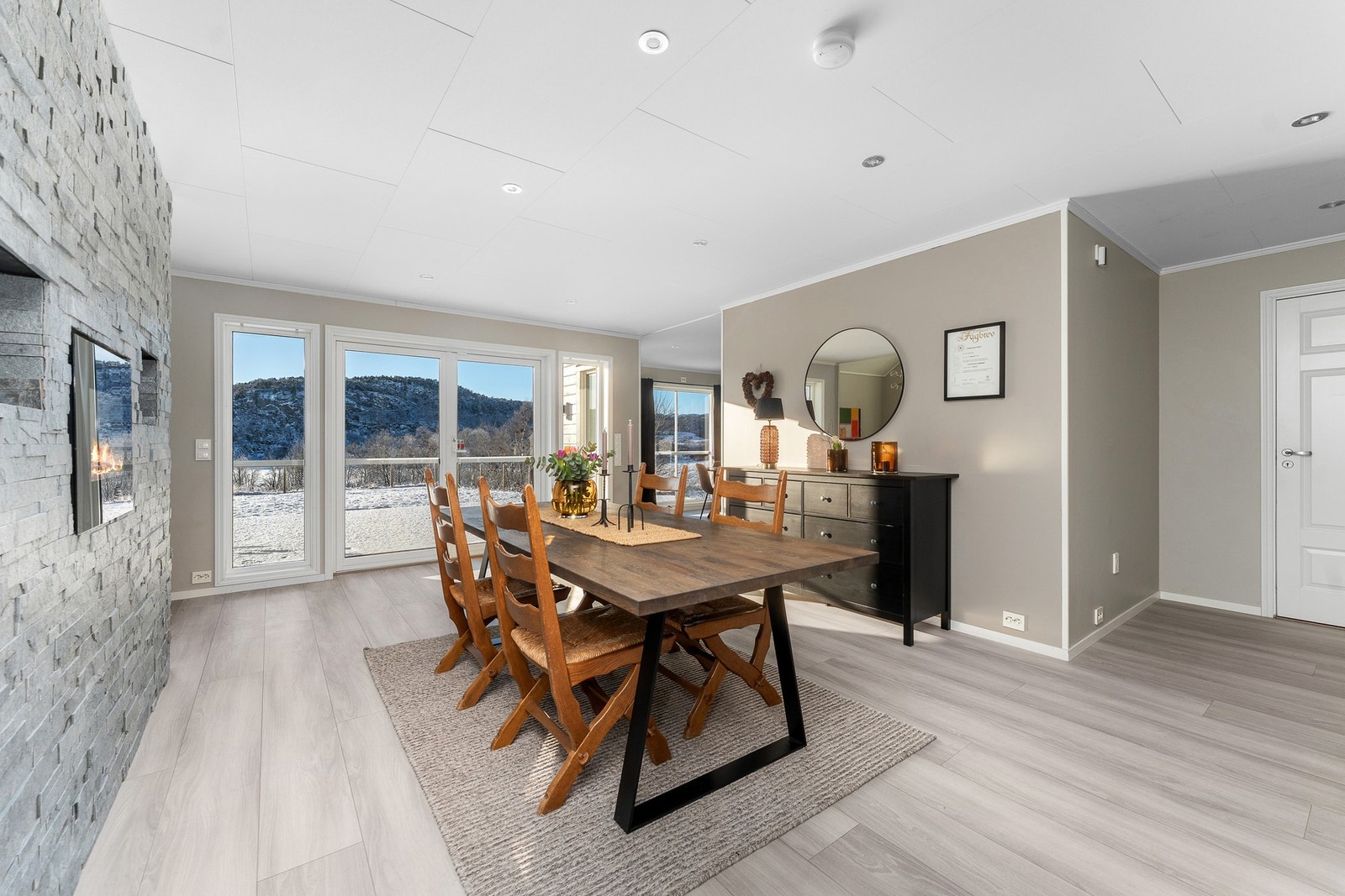 Velkommen til Furunesveien 310! Galleribilde