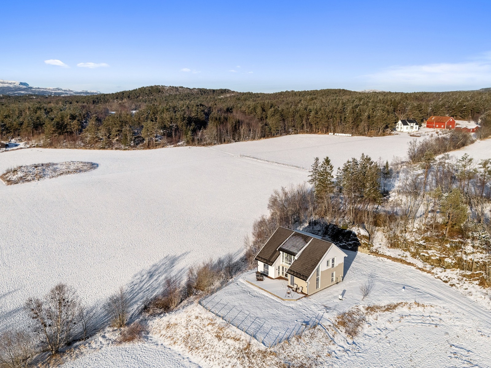 Området Galleribilde